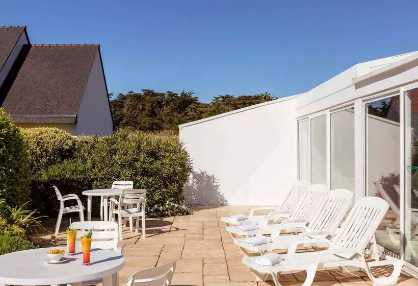 هتل Mercure Quiberon
