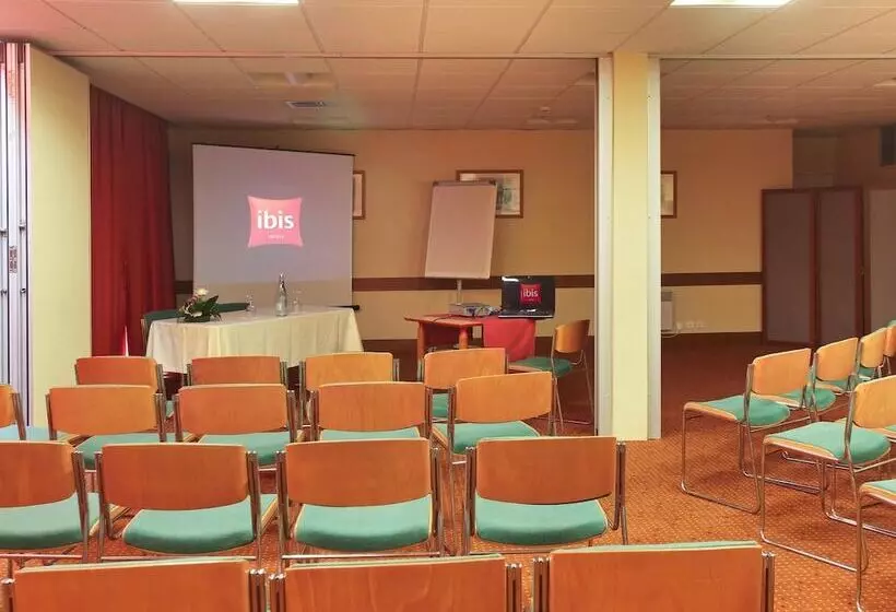 هتل Mercure Quiberon