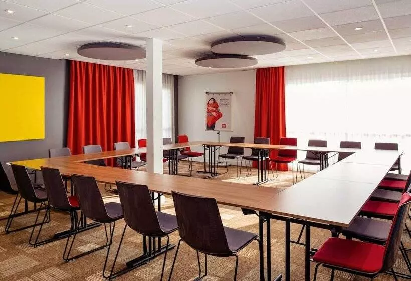 هتل Mercure Quiberon