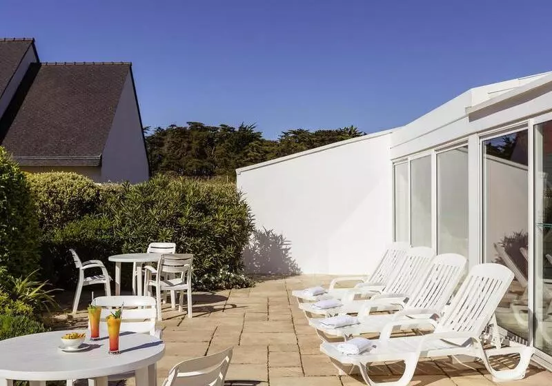 هتل Mercure Quiberon