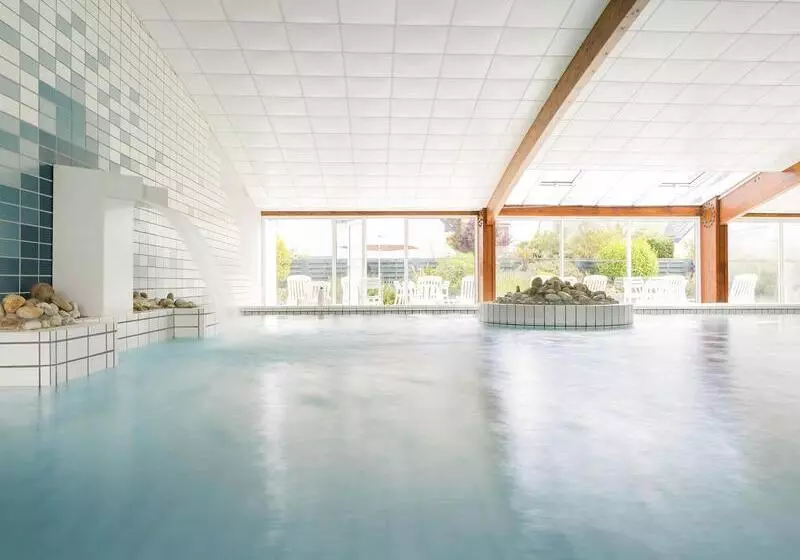 هتل Mercure Quiberon