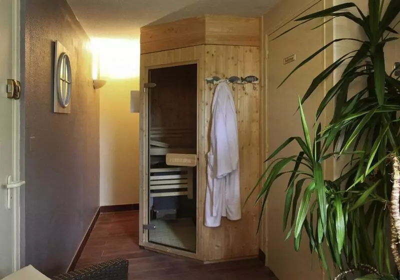 هتل Mercure Quiberon