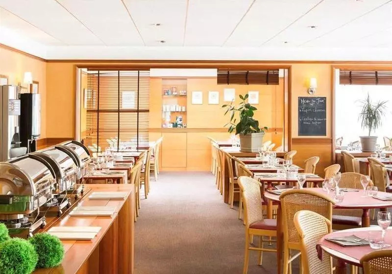 هتل Mercure Quiberon