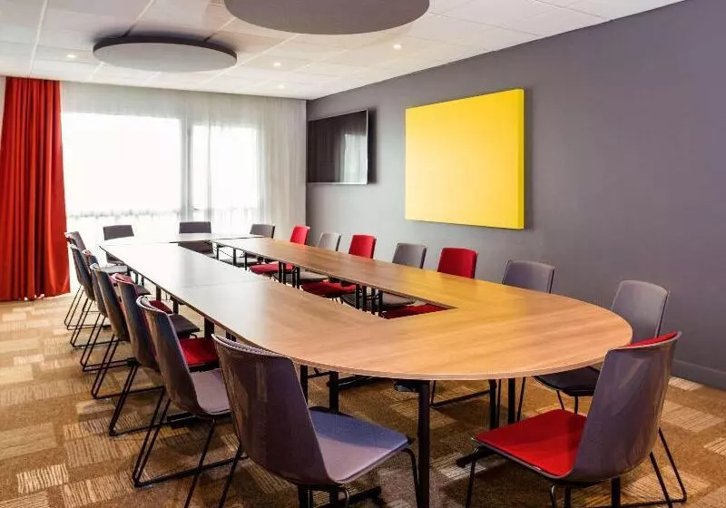 هتل Mercure Quiberon