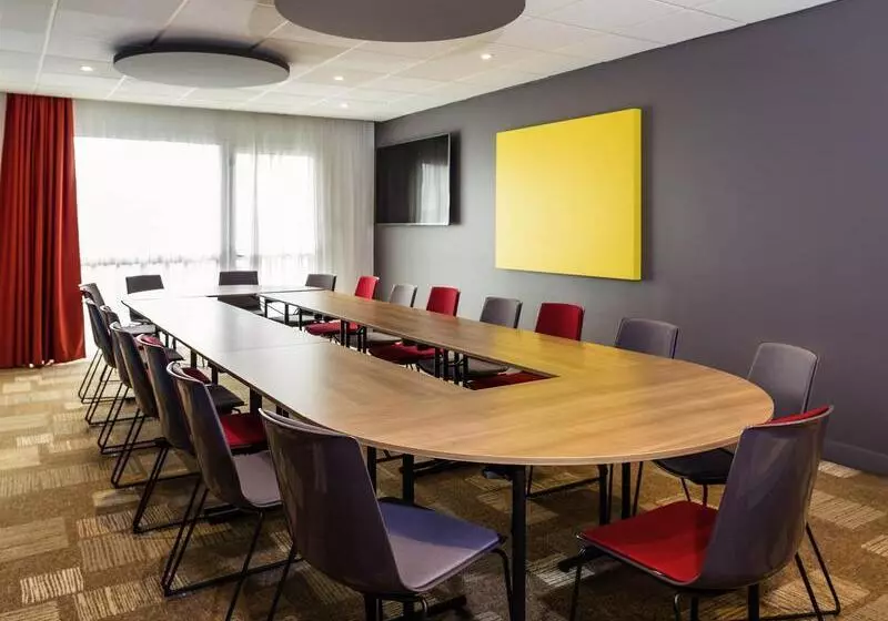 هتل Mercure Quiberon