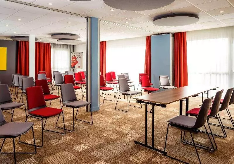 هتل Mercure Quiberon