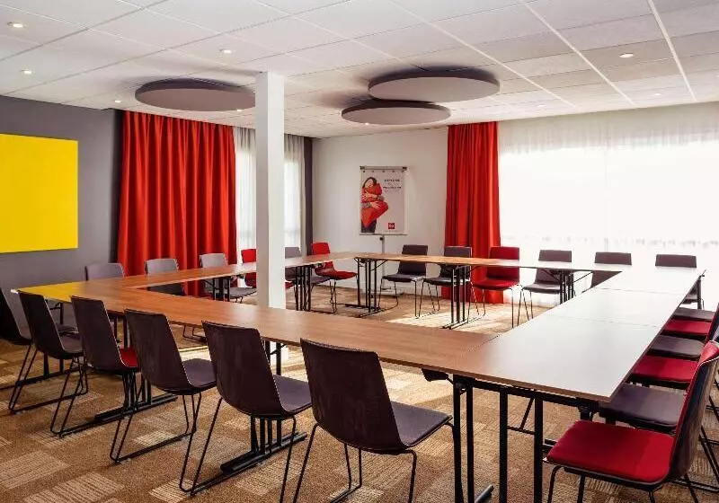 هتل Mercure Quiberon