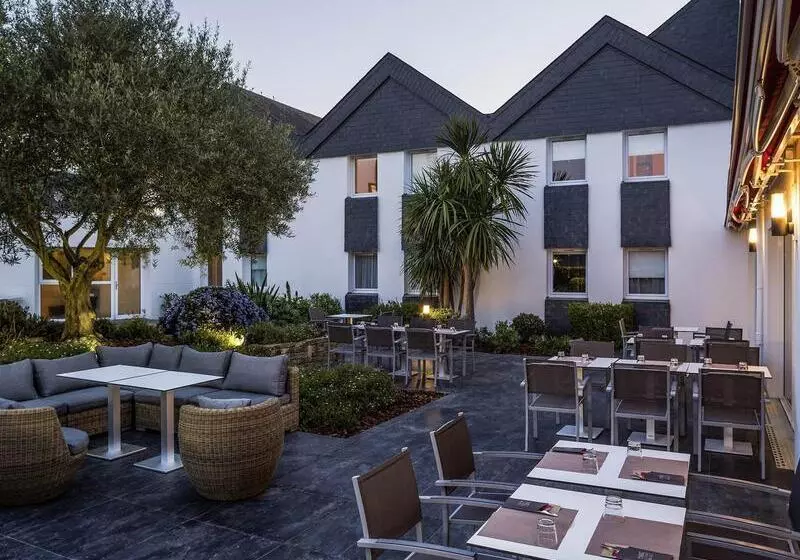هتل Mercure Quiberon