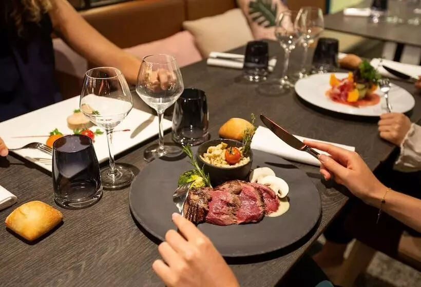 בית מלון כפרי Ibis Strasbourg Centre Les Halles