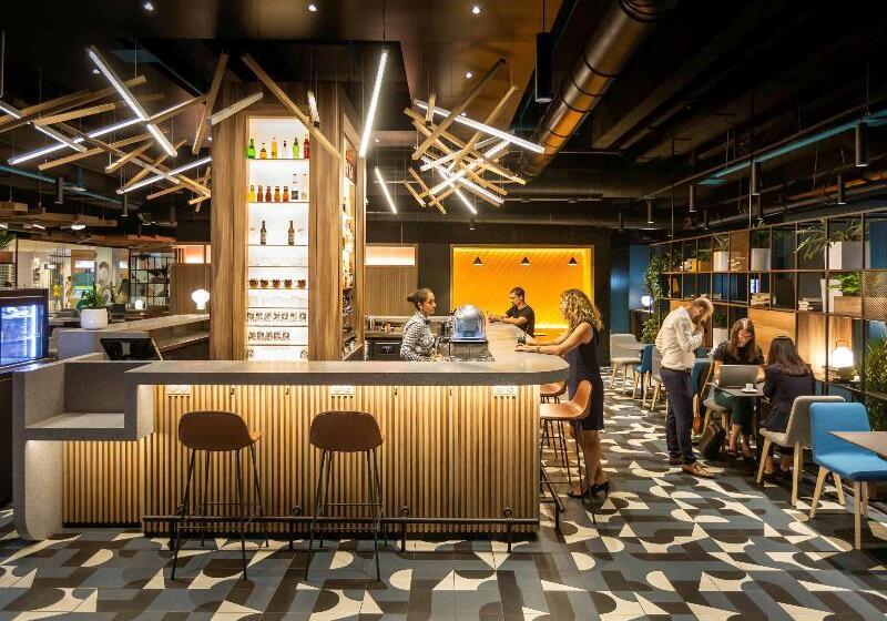 هتل Ibis Strasbourg Centre Les Halles