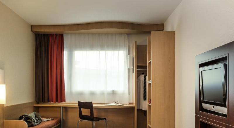 هتل Ibis Strasbourg Centre Les Halles
