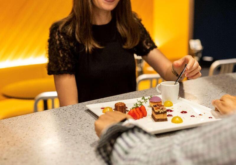 هتل Ibis Strasbourg Centre Les Halles