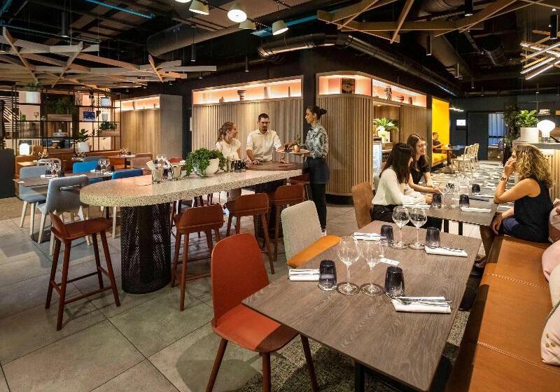 هتل Ibis Strasbourg Centre Les Halles