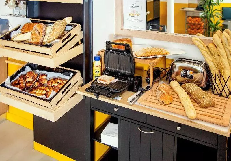 ホテル Ibis Styles Paris Cadet Lafayette