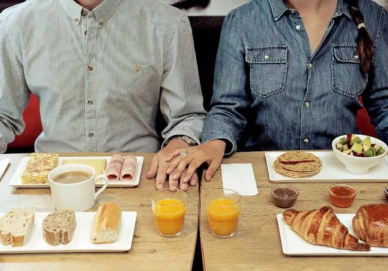 호텔 Ibis Toulouse Aeroport