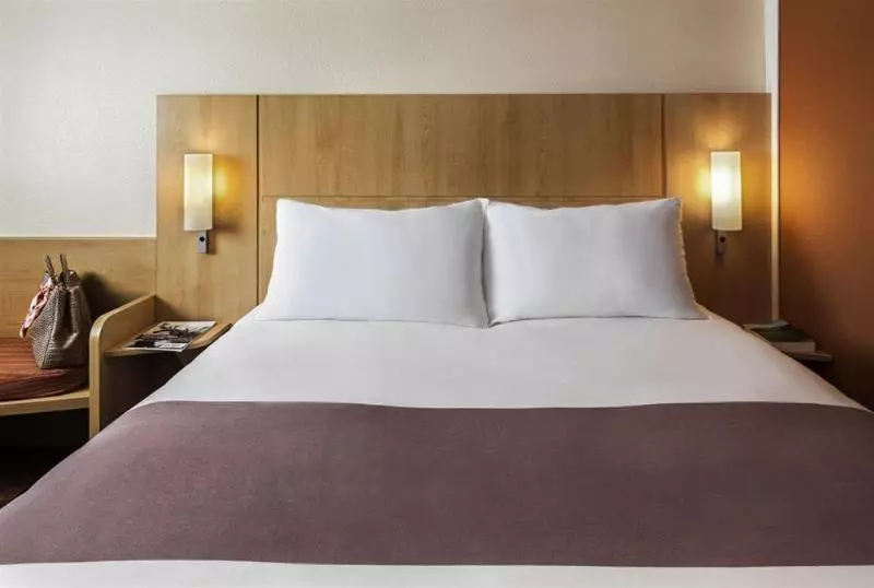 호텔 Ibis Toulouse Aeroport