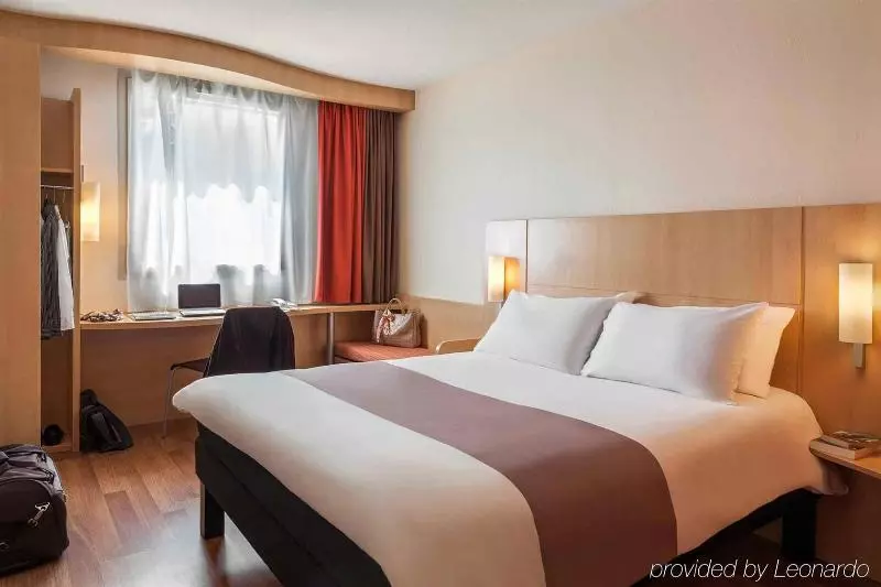 호텔 Ibis Toulouse Aeroport