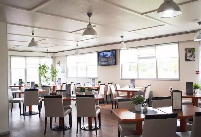 هتل Inn Design La Rochelle