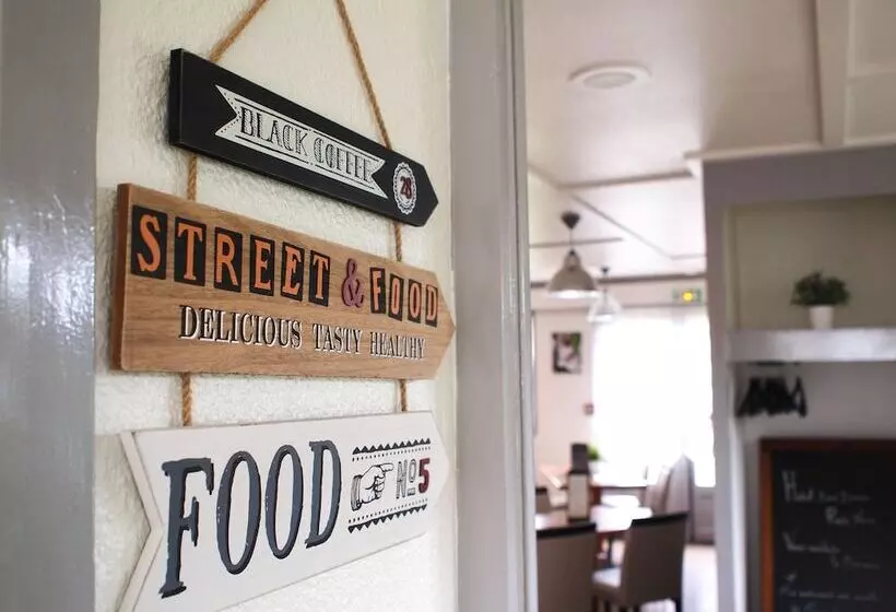 هتل Inn Design La Rochelle