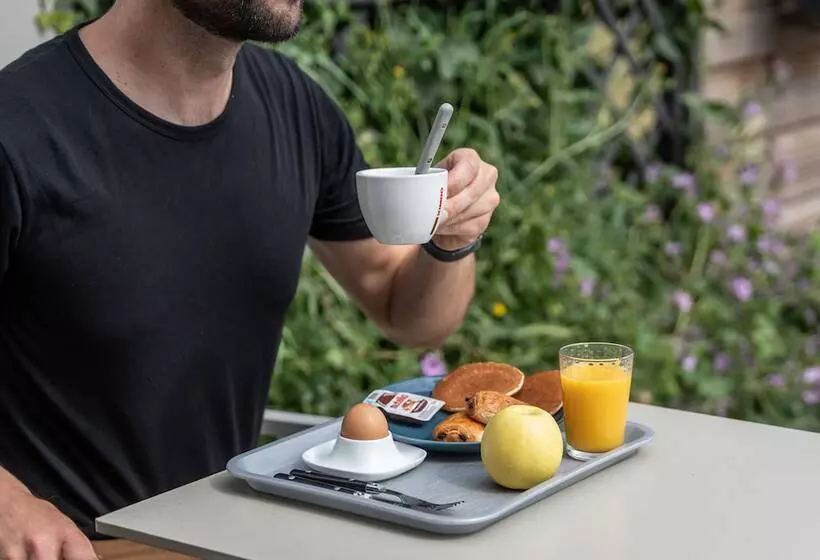 هتل Inn Design La Rochelle