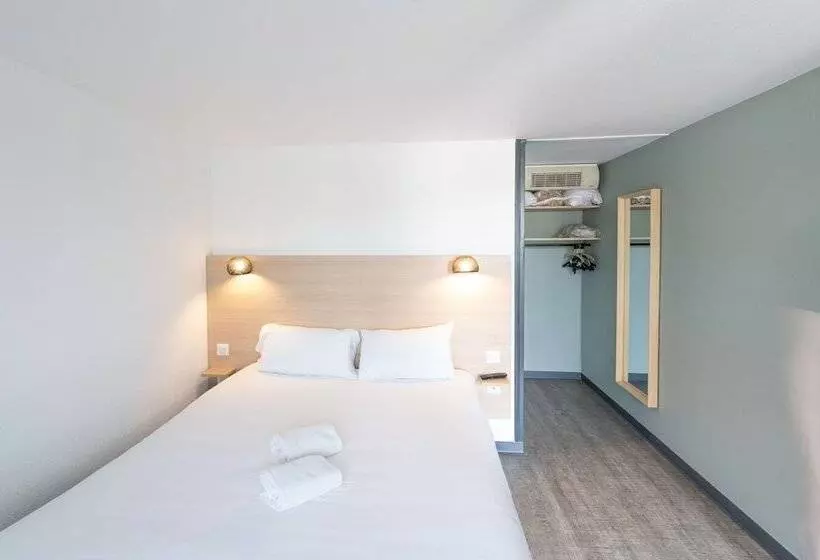 هتل Inn Design La Rochelle