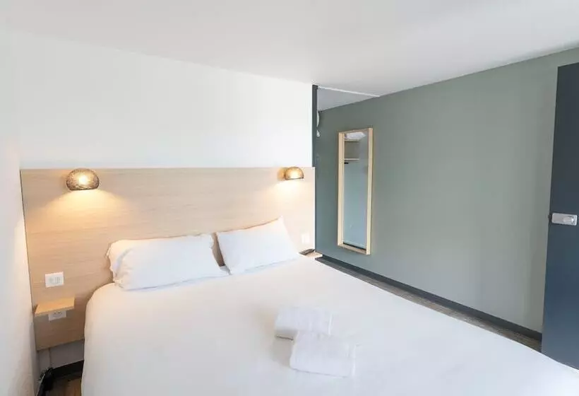 هتل Inn Design La Rochelle
