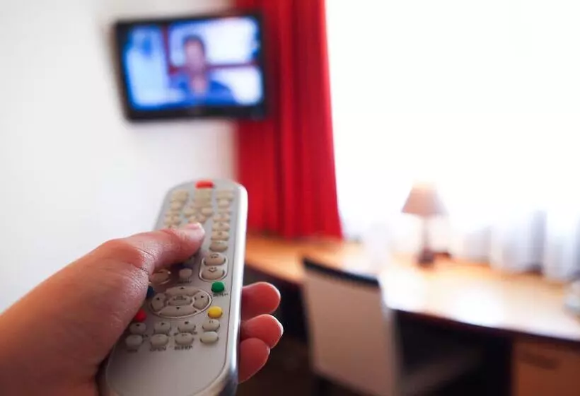 هتل Inn Design La Rochelle