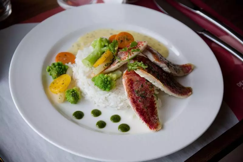 هتل Inn Design Laval