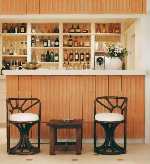 Отель La Bastide De Saint Tropez