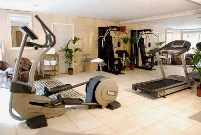 Отель La Bastide De Saint Tropez