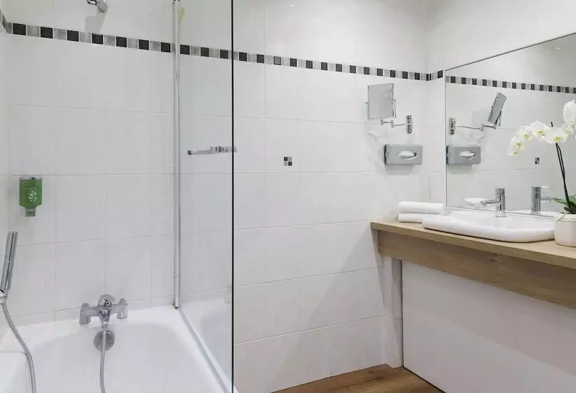 فندق Le Soleia Nice Boutique Hôtel