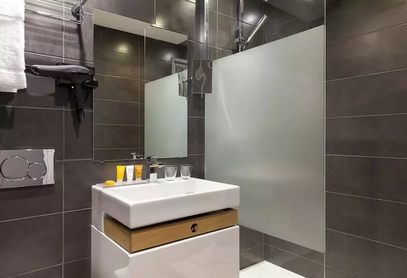 فندق Le Soleia Nice Boutique Hôtel