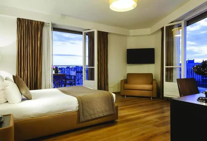 فندق Le Soleia Nice Boutique Hôtel