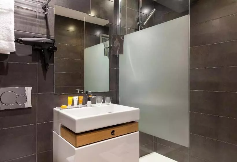 فندق Le Soleia Nice Boutique Hôtel