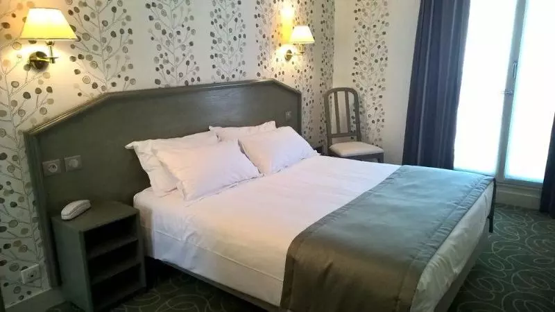 ホテル Relais Du Pre