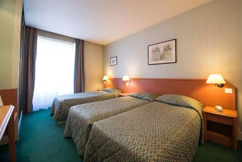 ホテル Relais Du Pre