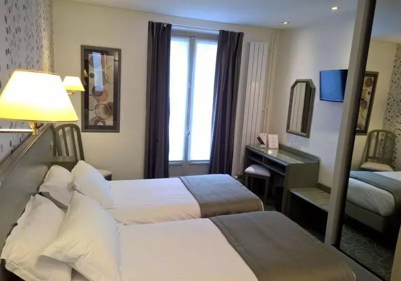 ホテル Relais Du Pre