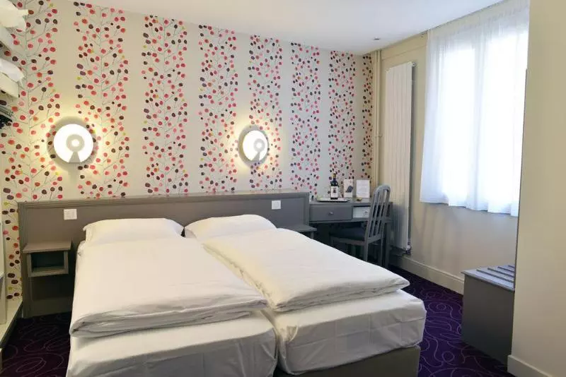 ホテル Relais Du Pre
