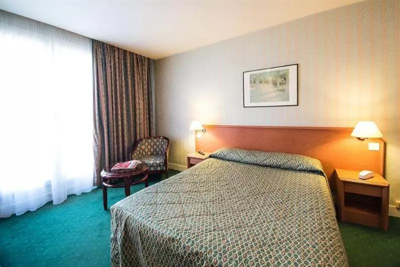 ホテル Relais Du Pre