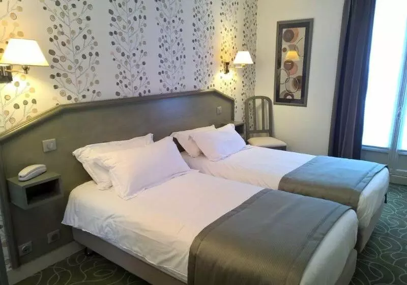 ホテル Relais Du Pre