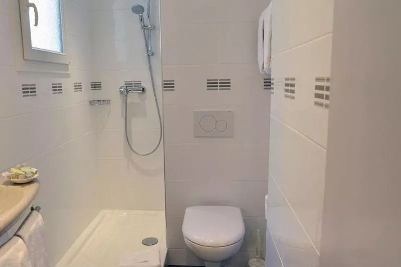 ホテル Relais Du Pre