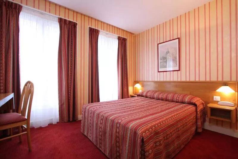 ホテル Relais Du Pre