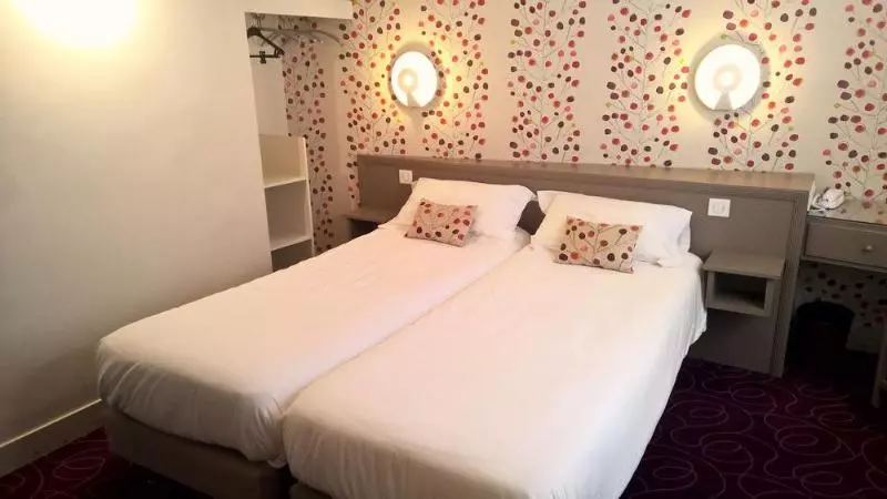 ホテル Relais Du Pre