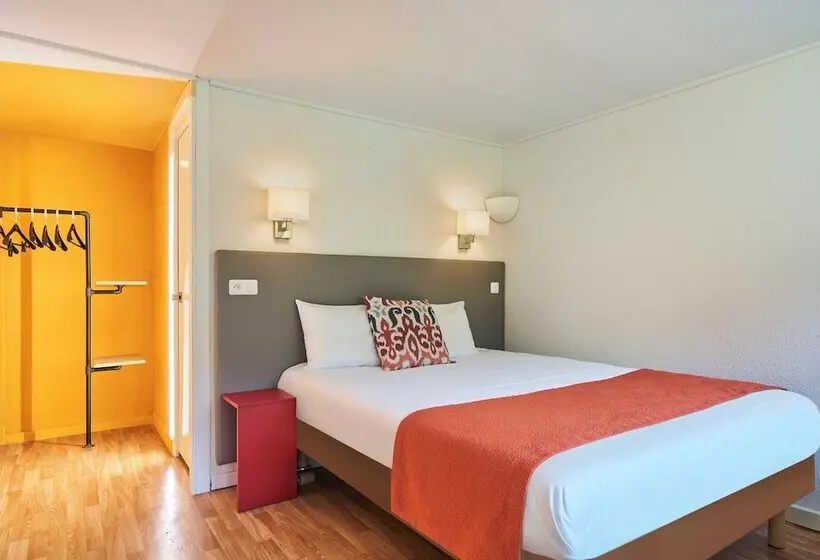 ホテル The Originals City, Hôtel A Pic, Cherbourg