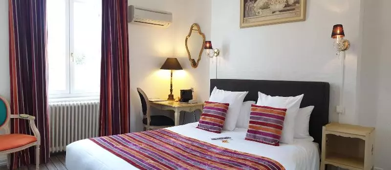 اقامتگاه La Résidence