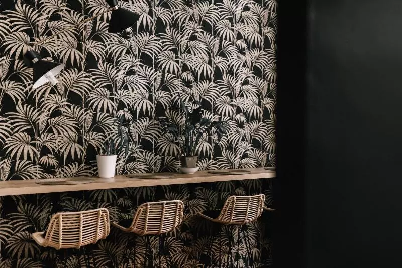 اقامتگاه La Résidence