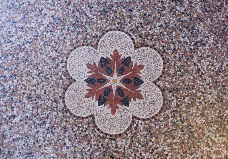 اقامتگاه La Résidence