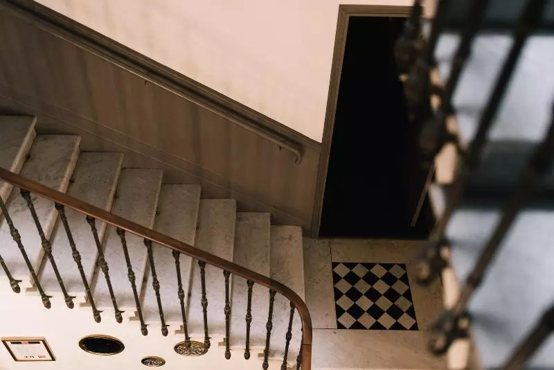 اقامتگاه La Résidence