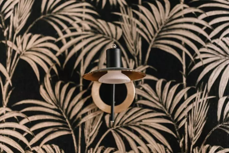 اقامتگاه La Résidence