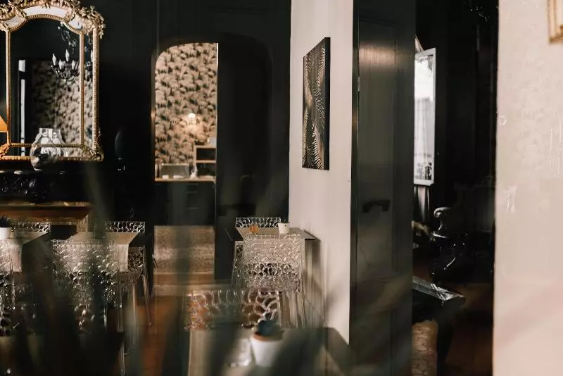 اقامتگاه La Résidence